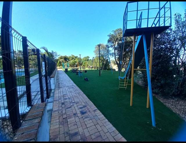 1 BEDROOM PROPERTY TO RENT IN LOEVENSTEIN